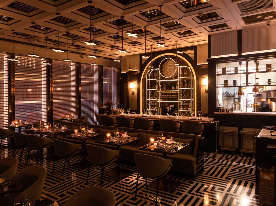 Jstone大爵小意馆(外滩店)