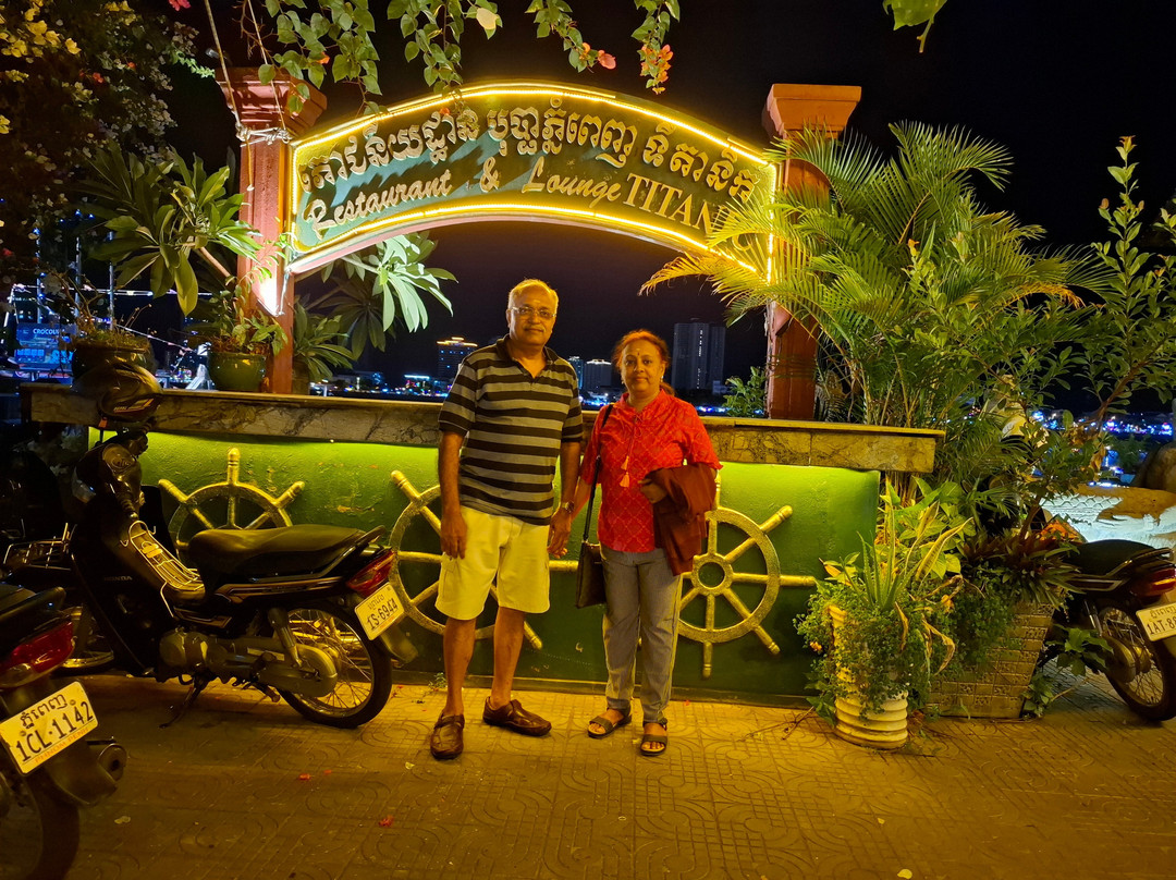 Phnom Penh Tour Guide Cambodia-金边必去景点