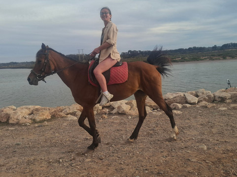 Agadir Rides-阿加迪尔必去景点