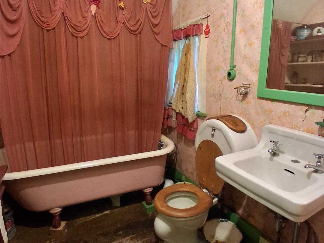 Dolly's House Museum-凯奇坎必去景点