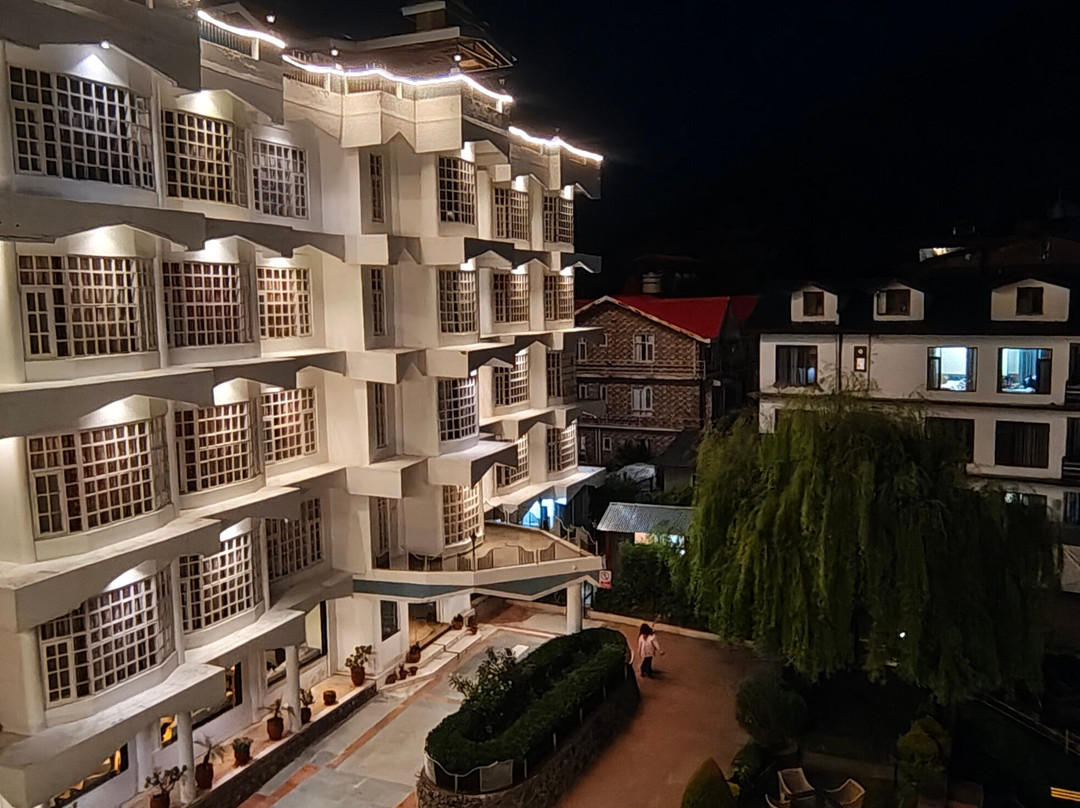 Hillcrest Resort By DLS Hotels主图