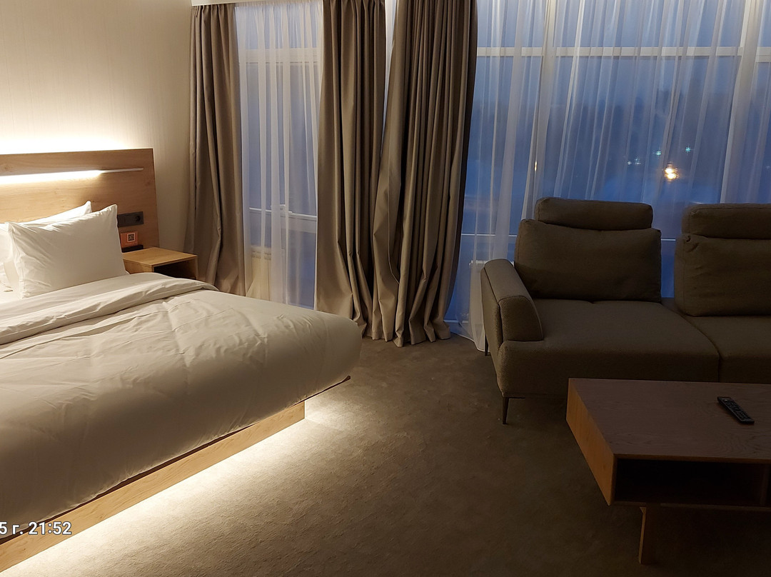 Apri Hotel Perm City Center主图