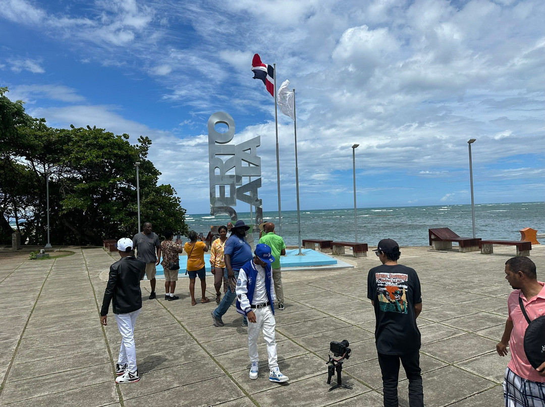 Malecon Puerto Plata-普拉塔港必去景点