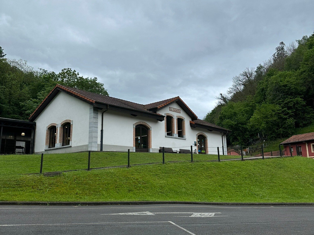 Ecomuseo Minero Valle de Samuno-Langreo必去景点