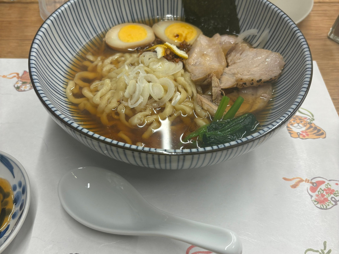 Tokyo Mom's Kitchen-小金井市必去景点