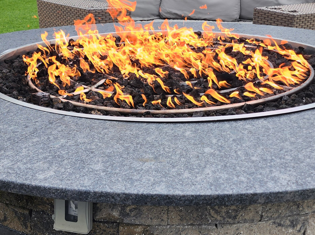 Pine Lake Rv Resort & Cottages