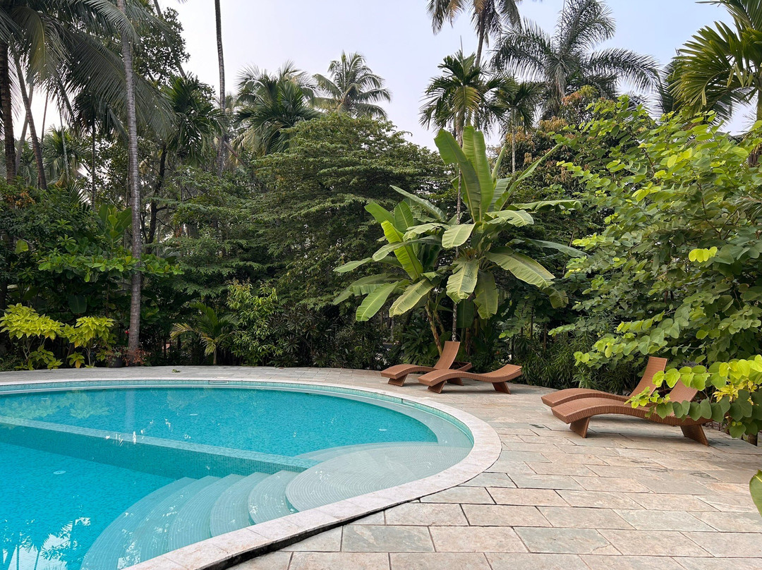 Oceanature Alibaug主图