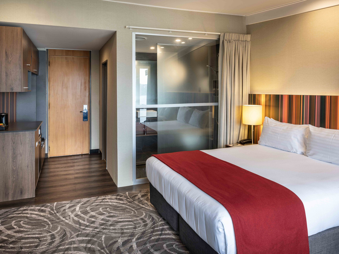 外埔纳会议酒店主图