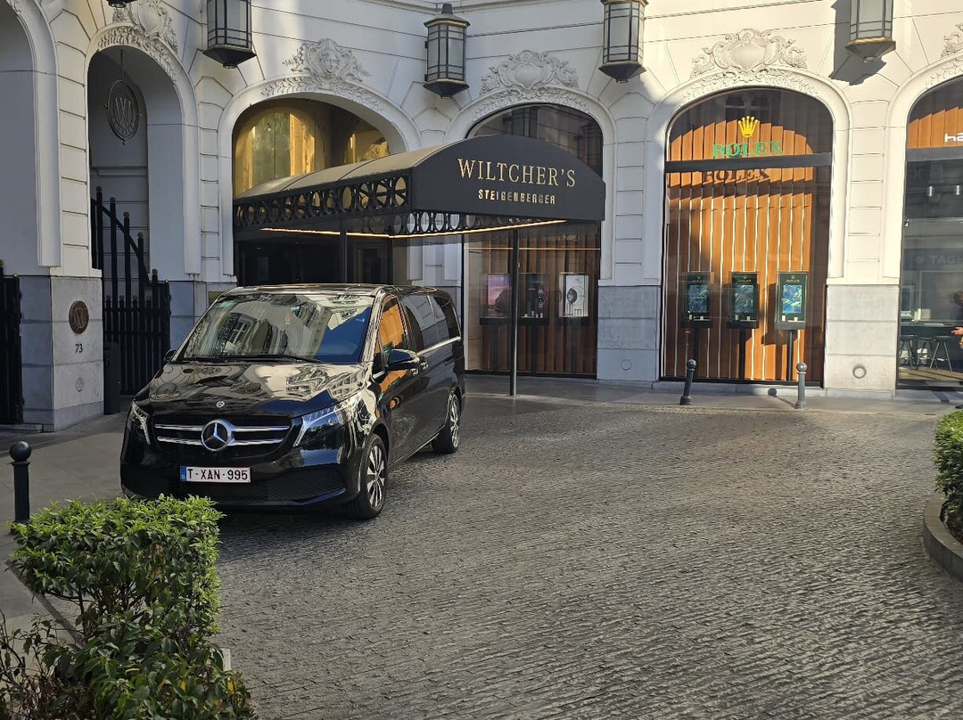 Ys Belgium Limousine & Private Guided Tours-布鲁塞尔必去景点