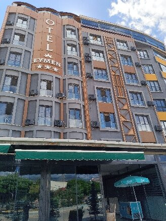 Eymen Otel主图