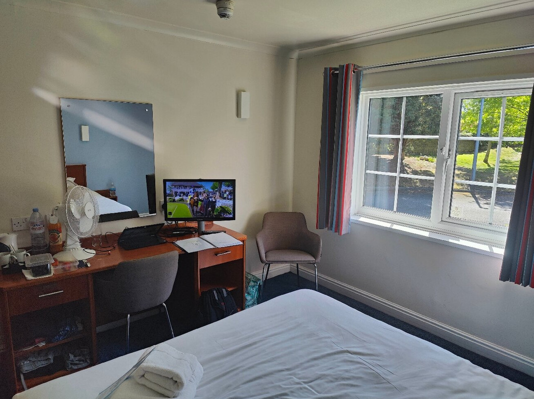 Travelodge Newcastle Airport主图