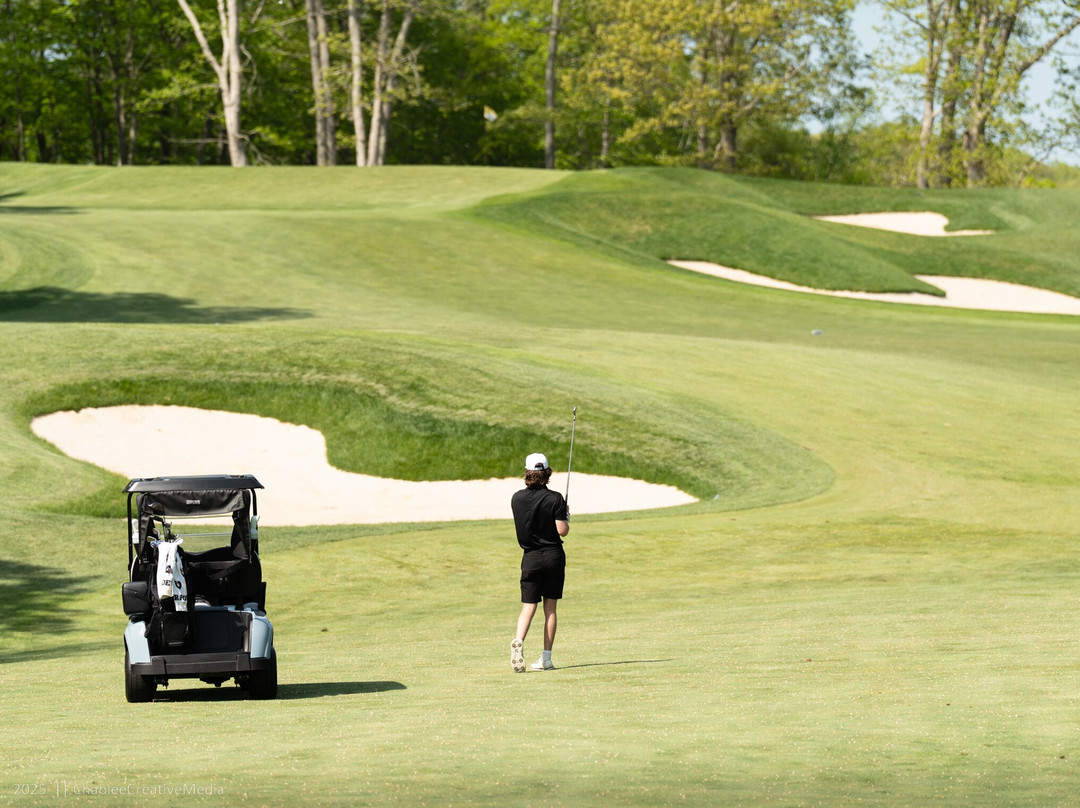 Lake of Isles-北斯托宁顿必去景点