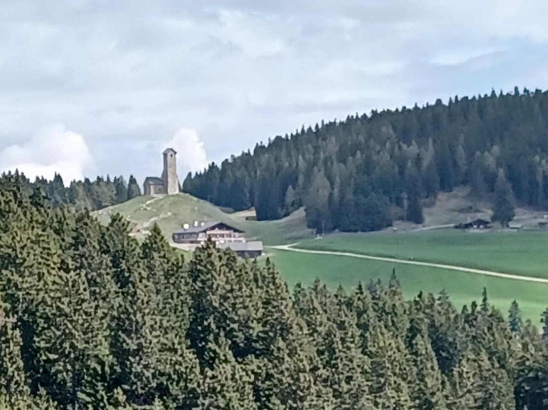 Monte San Vigilio