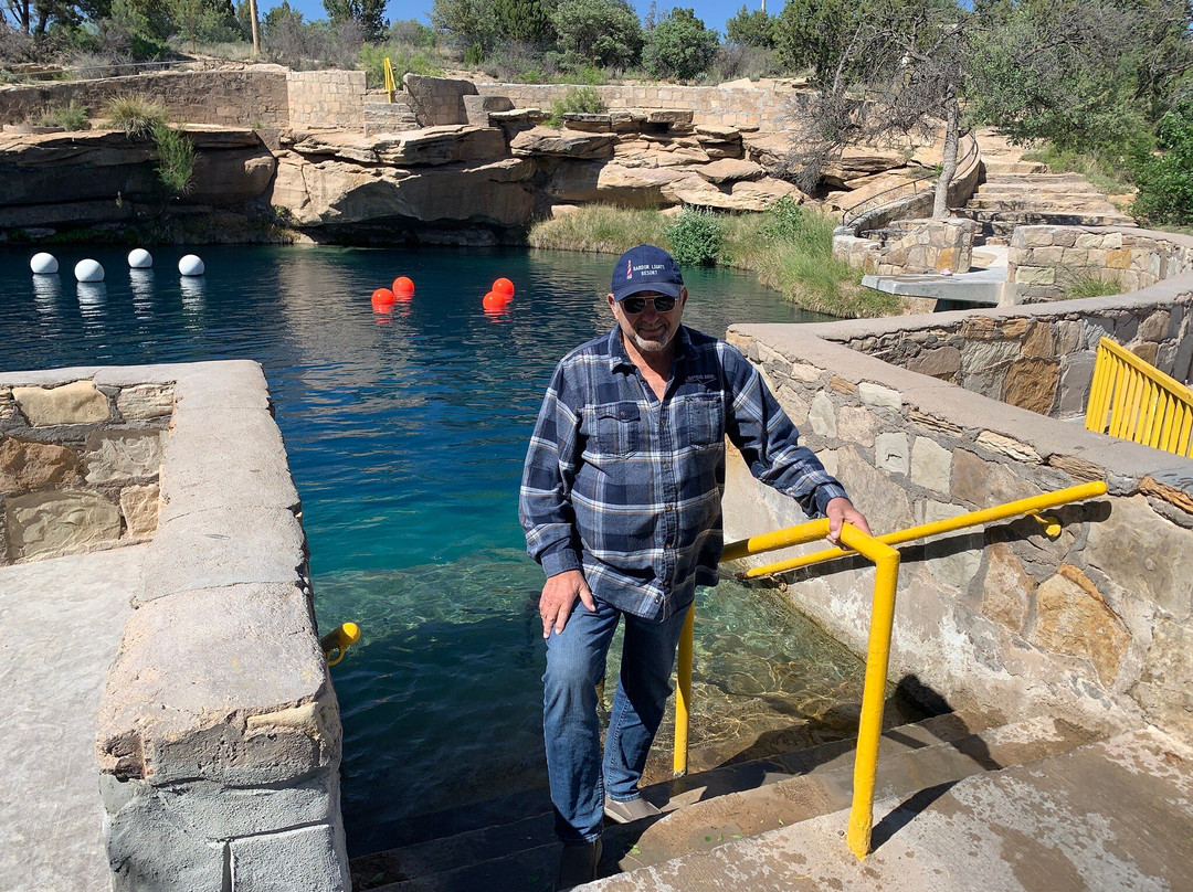 Days Inn & Suites By Wyndham Santa Rosa Nm主图