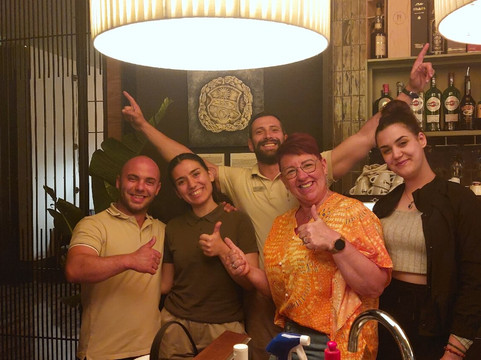 Infinity Hotel & More