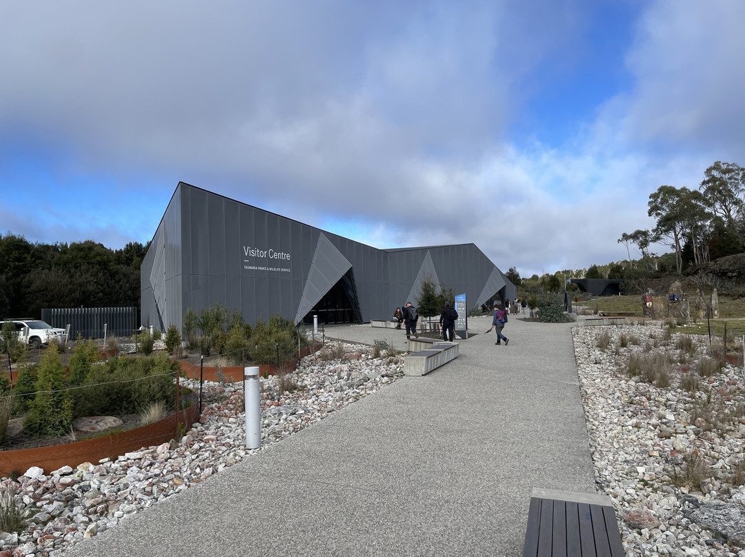 Cradle Mountain Visitor Centre景点图片