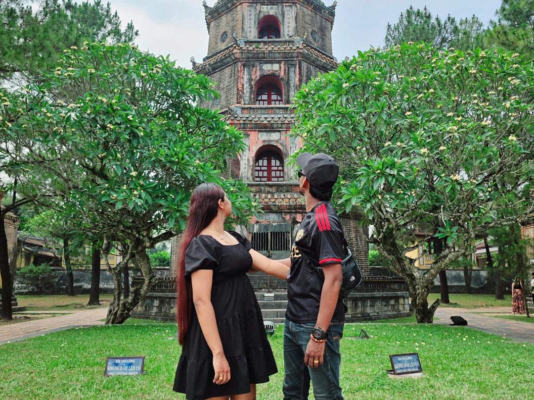 Theeraa Ulaa Holidays景点图片