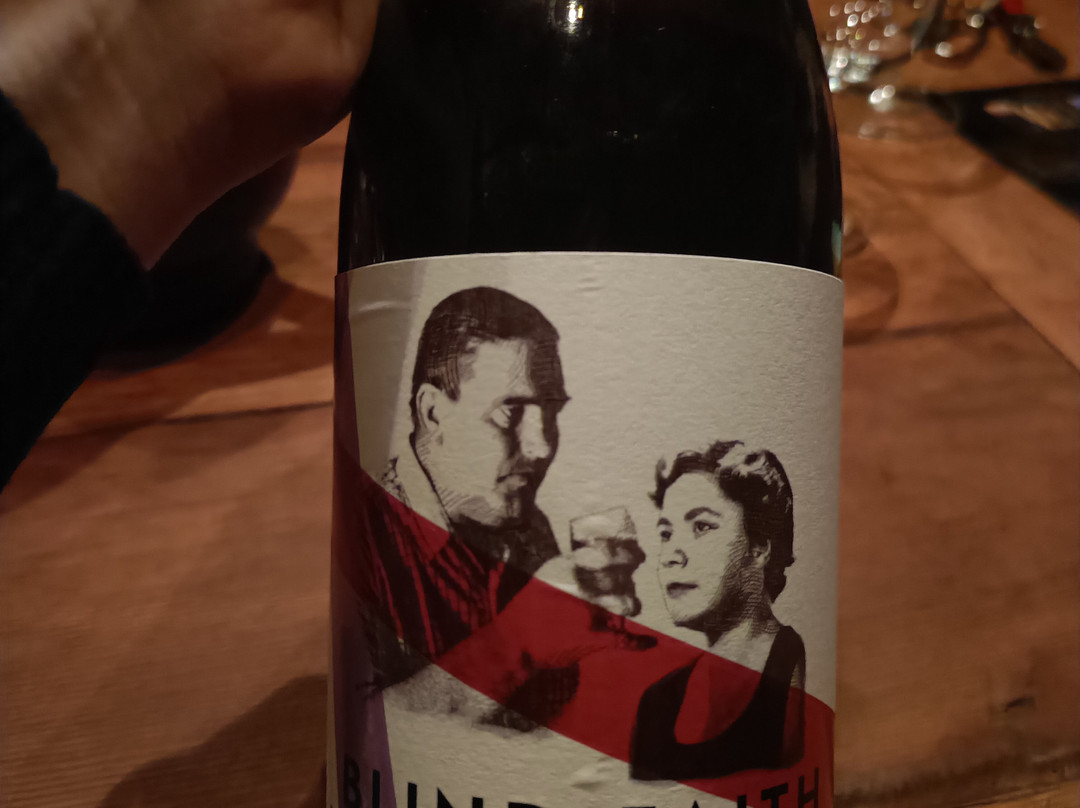 Goede Hoop Wine Estate-斯泰伦博斯必去景点