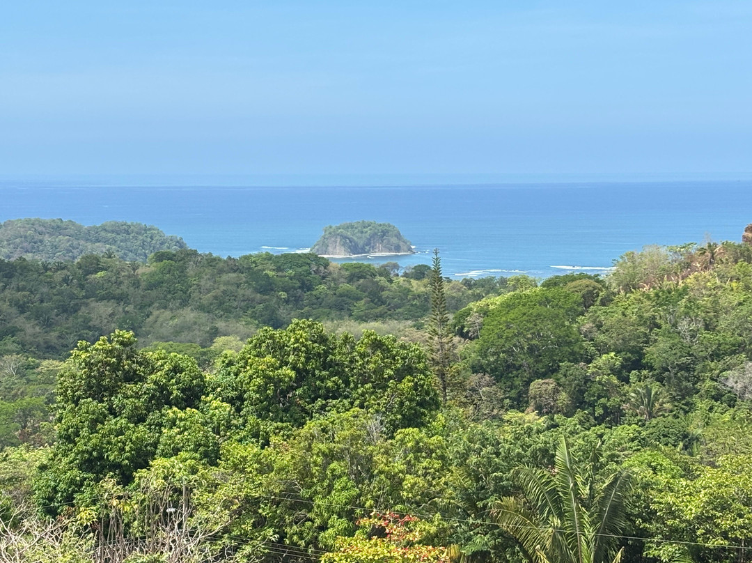 Lodge Las Estrellas de Samara主图