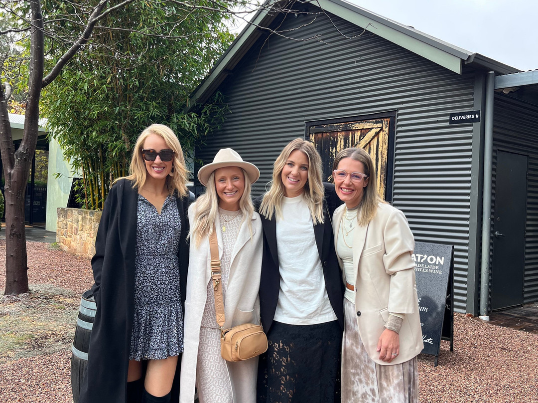 Cellar Door Tours-阿德莱德必去景点