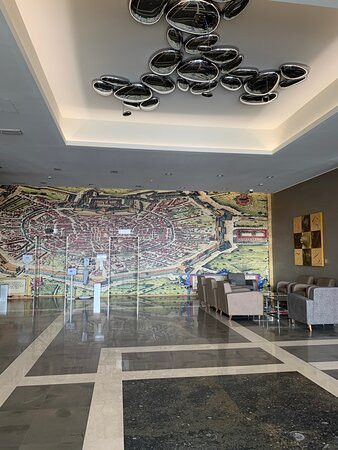 米兰展会克利马酒店主图