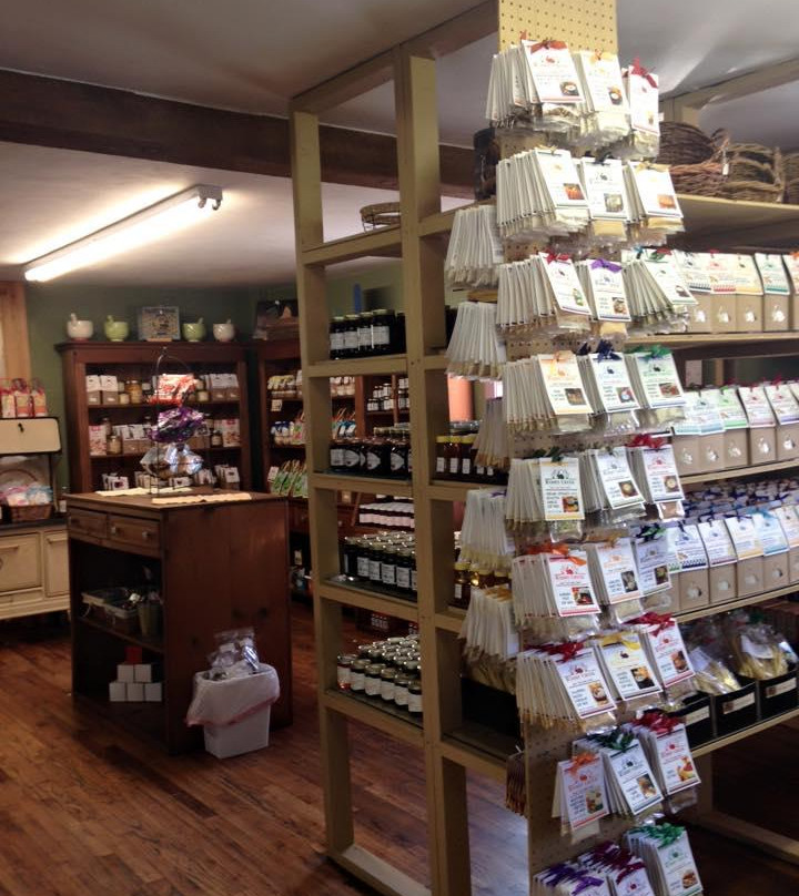 Ackerman Winery-Amana必去景点