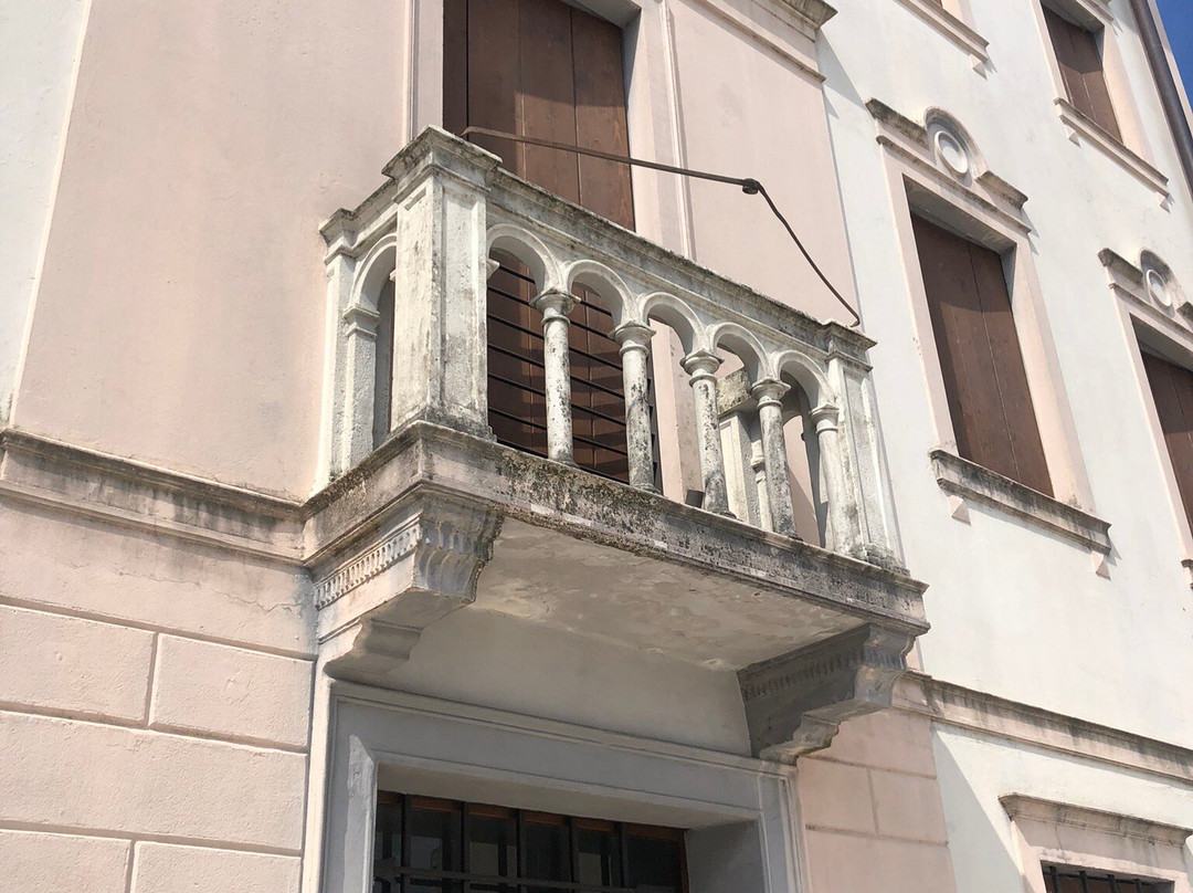 Galleria Civica d'Arte Celso e Giovanni Costantini景点图片