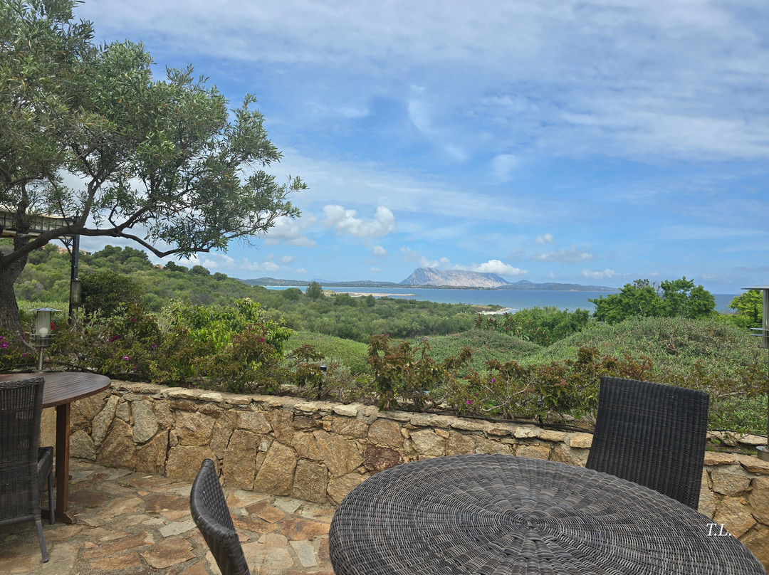 Villa Minda Lodges & View主图