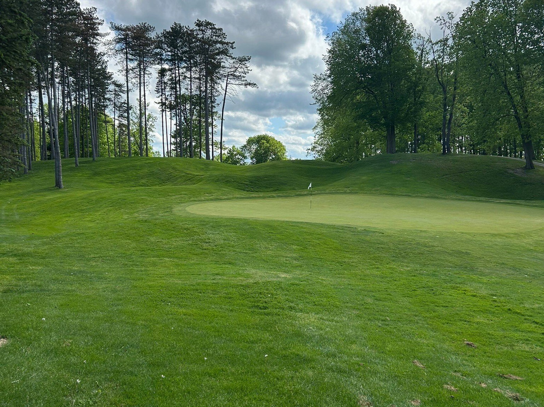 Boulder Creek Golf Club & Event Center-Streetsboro必去景点