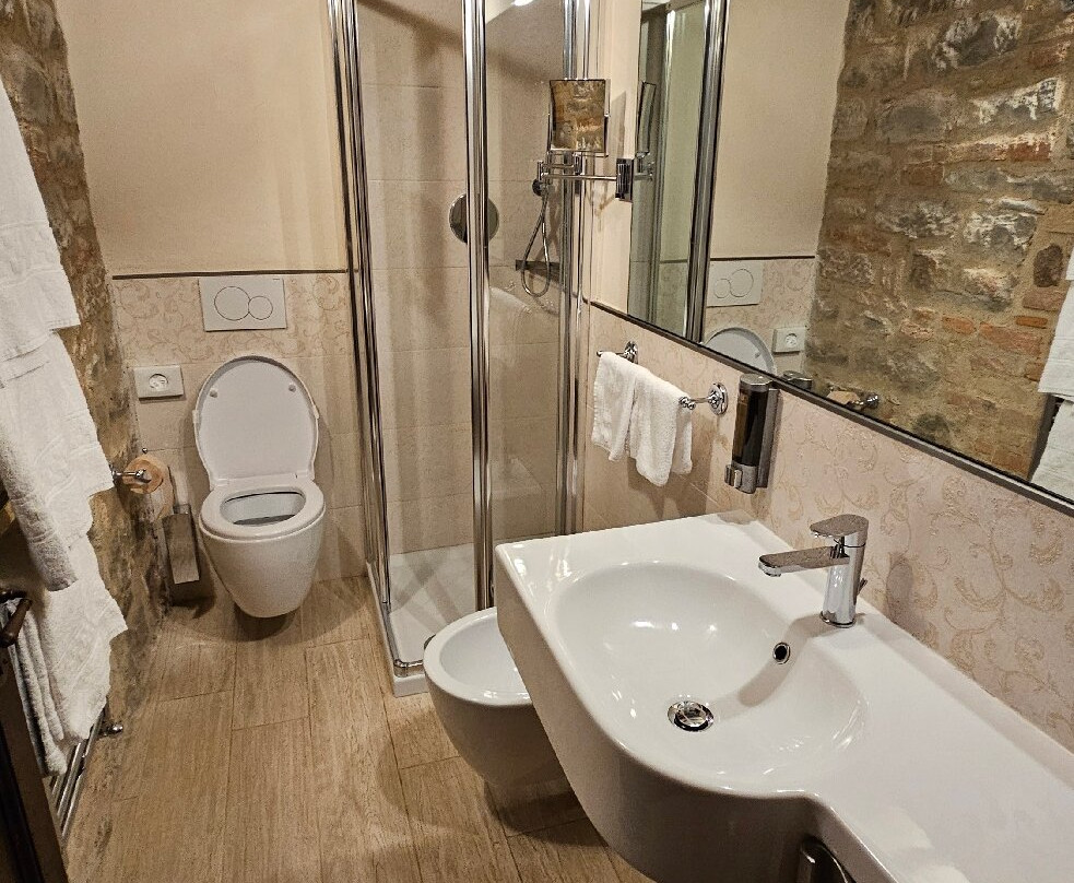L'antico Forziere Hotel & Spa主图