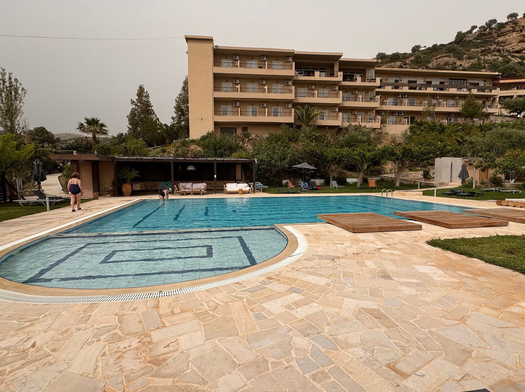 Paralos The Maxine主图