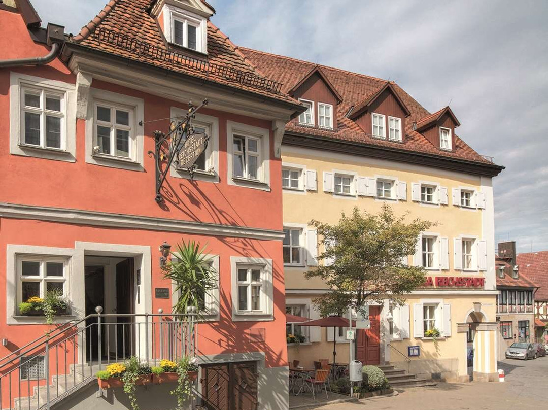 Marktbergel旅游攻略图片