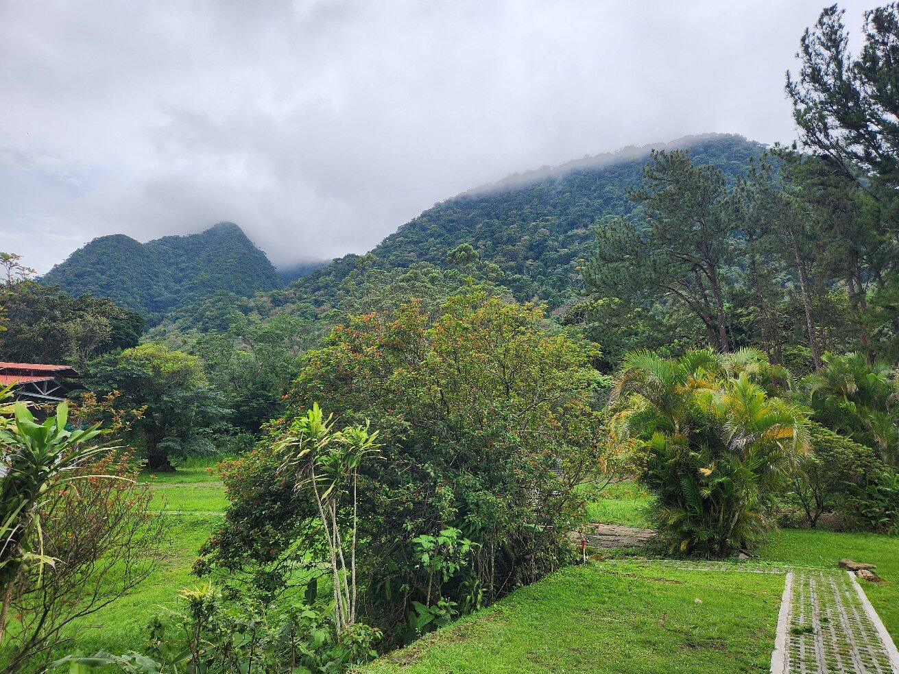 Hotel Campestre-官方