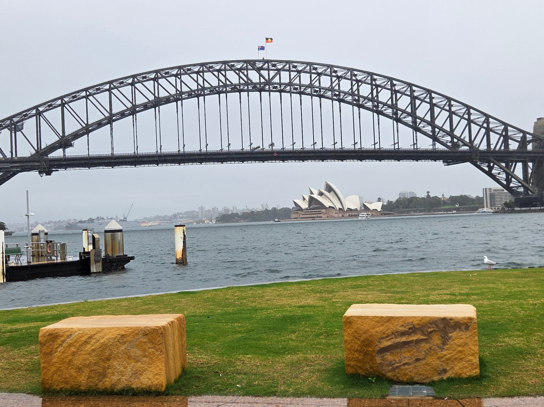 Troll Tours-悉尼必去景点