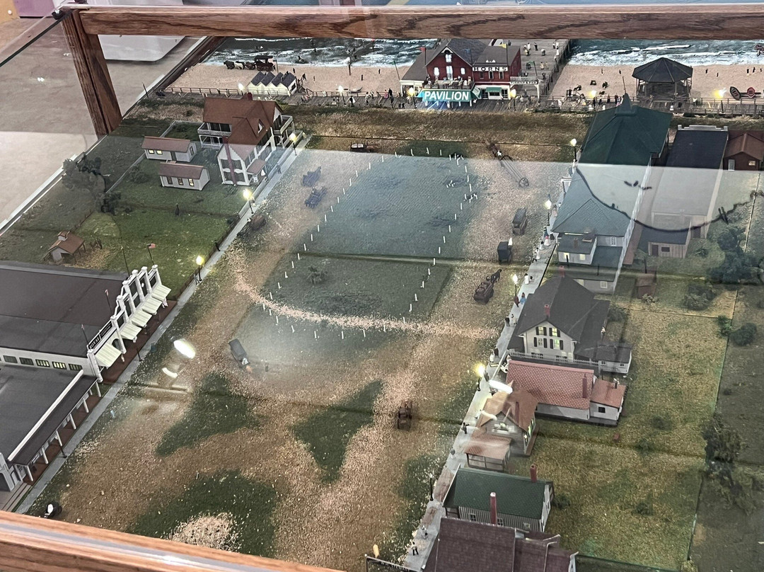 Rehoboth Beach Museum-里霍博斯比奇必去景点