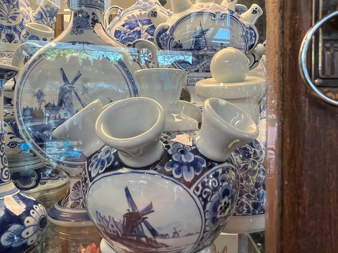 Kramer-阿姆斯特丹必去景点