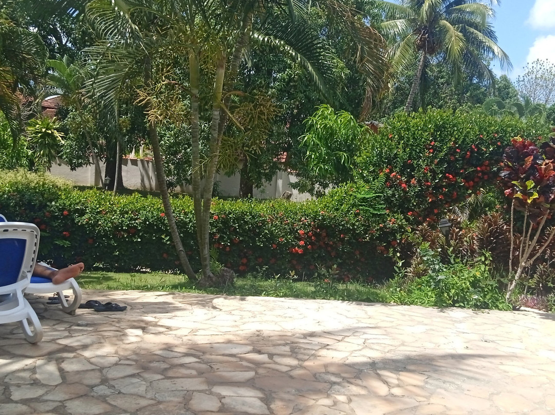 La Casona de Moron主图