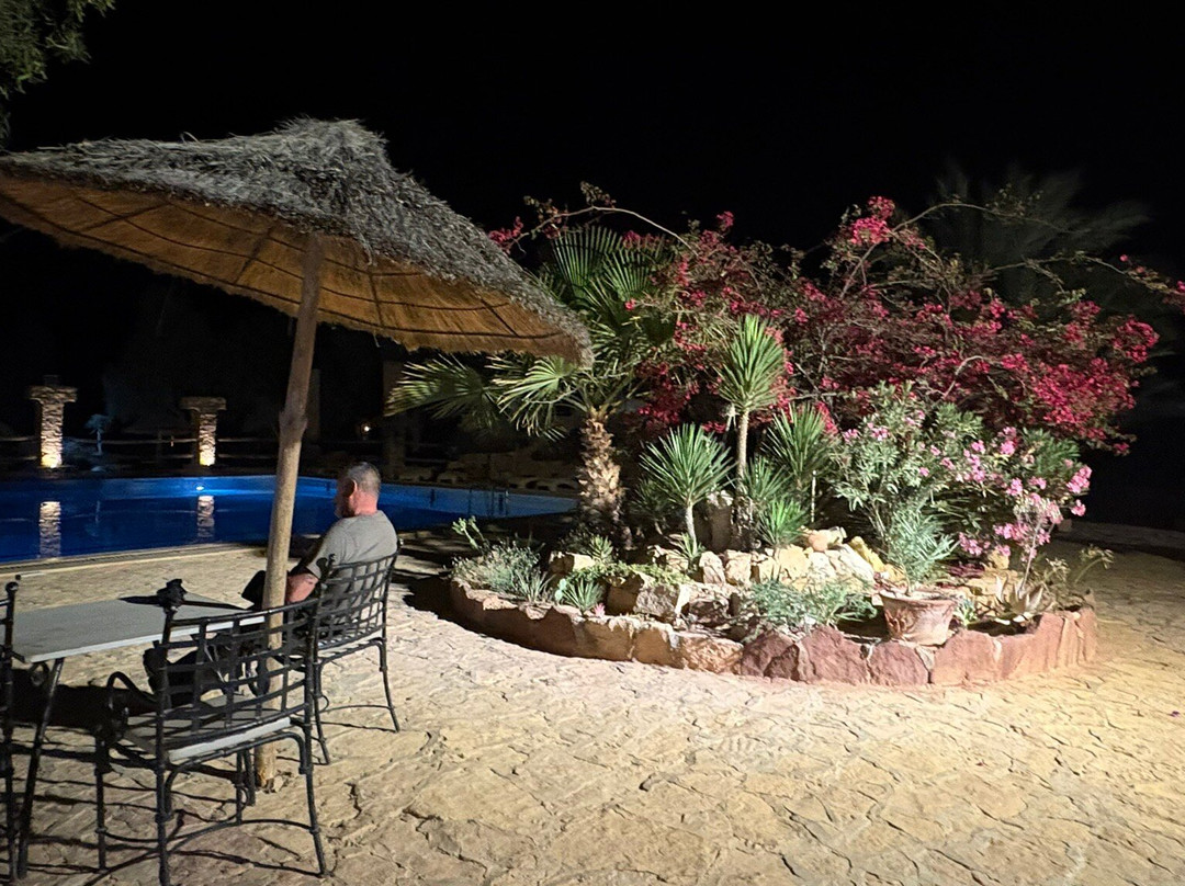 Hotel Dakyanus主图