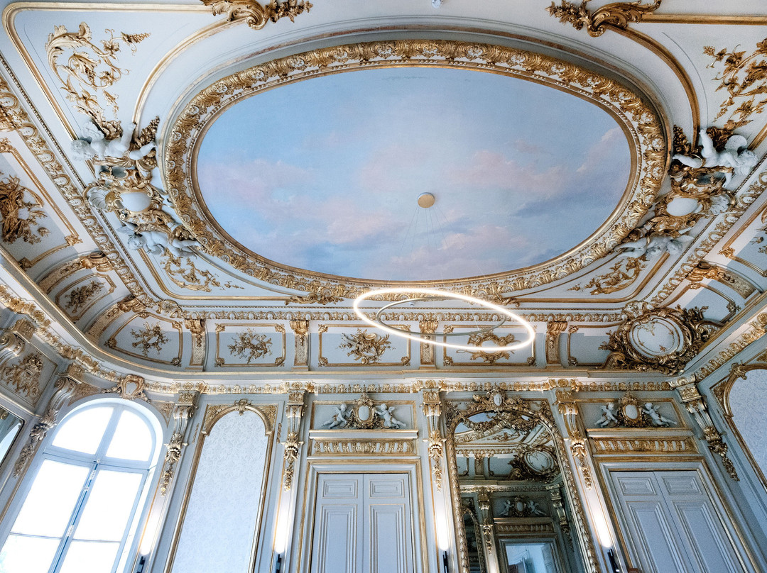 Musée du vin de Champagne et d'Archéologie régionale-埃佩尔内必去景点