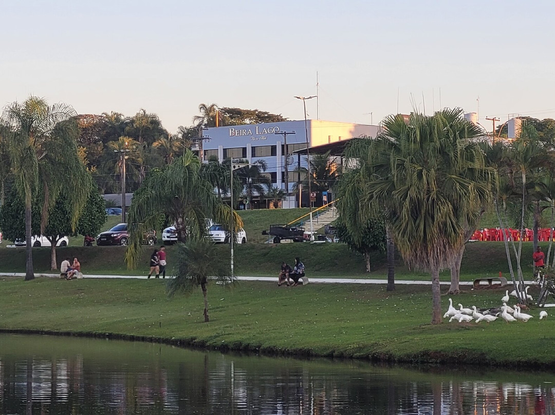 Beira Lago Palace Hotel主图