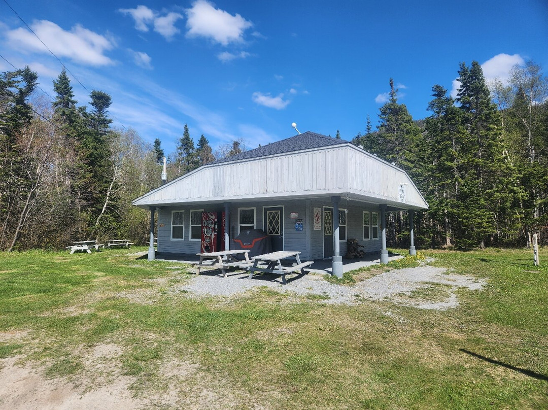 Kinsmen Prince Edward Campgrounds & RV Park