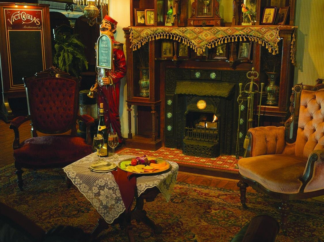 里霍博斯比奇酒店住宿-Boardwalk Plaza Hotel