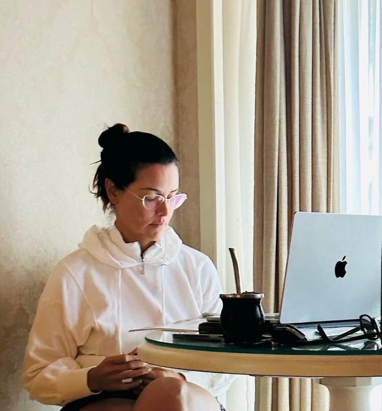 Hotel Cabanas Tio Muller主图