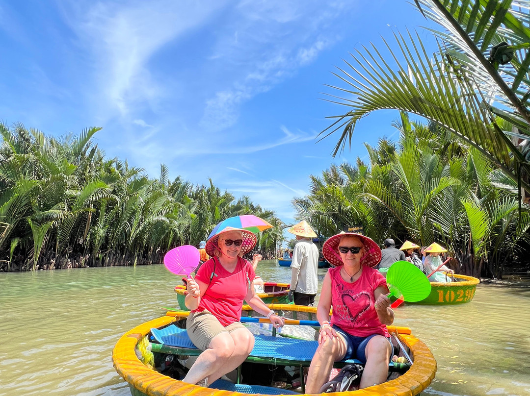 Booking Office Hoi An - Phuc Hung Travel-会安必去景点