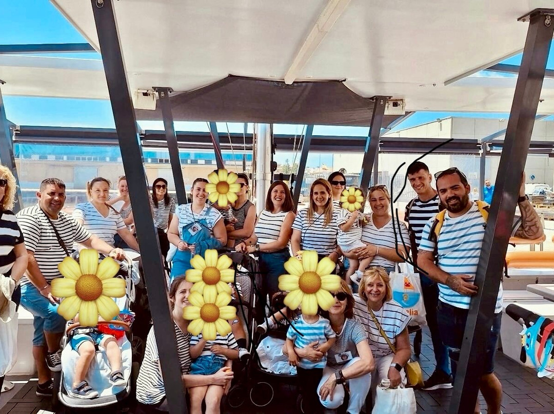 Albarco Com Calidad Nautica-加的斯市必去景点