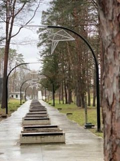 K.Dineika Wellness Park-德鲁斯基宁凯必去景点