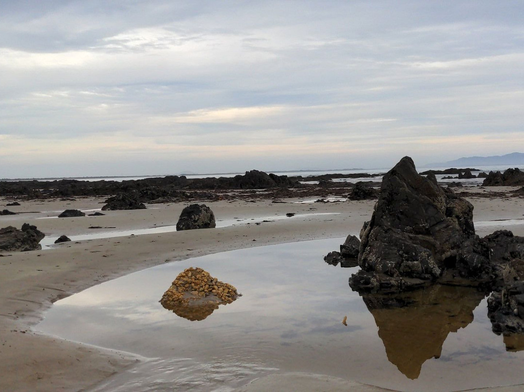 Mallacoota Coastal Walks-Mallacoota必去景点