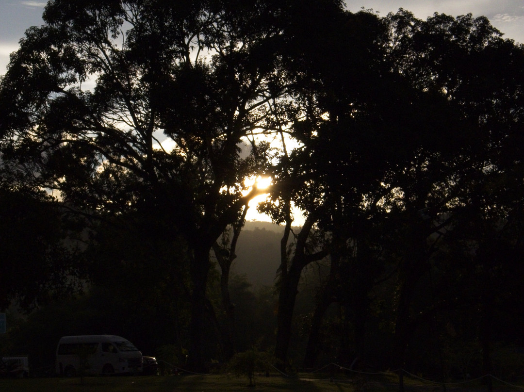 Zip Borneo-担波罗里必去景点