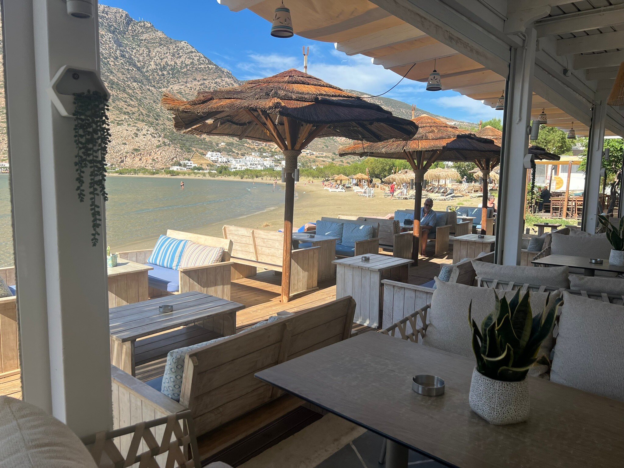 Stavros Hotel-官方