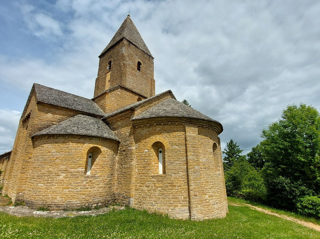 Hôtel Du Moulin De La Brevette主图